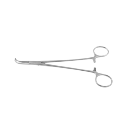 Meeker Dissecting & Ligature Forceps