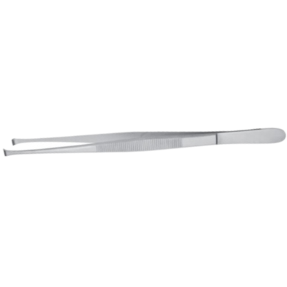 Nelson Tissue Forceps