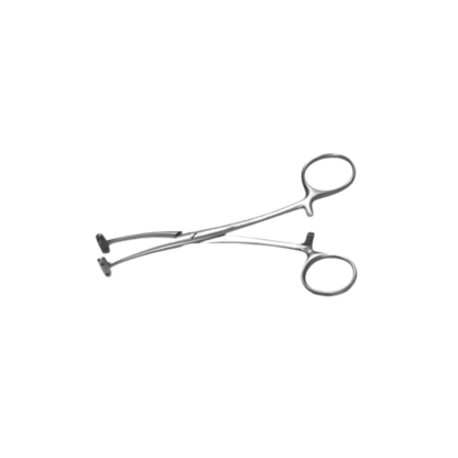 Pitanguy Flap Grasping Forceps