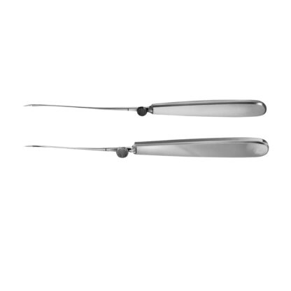 Reverdin Needle