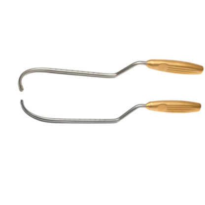 Solz Breast Hook Dissector