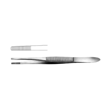 Stille Dressing Forceps