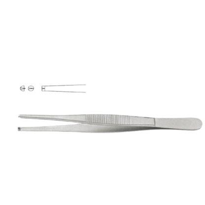 Tissue Forceps