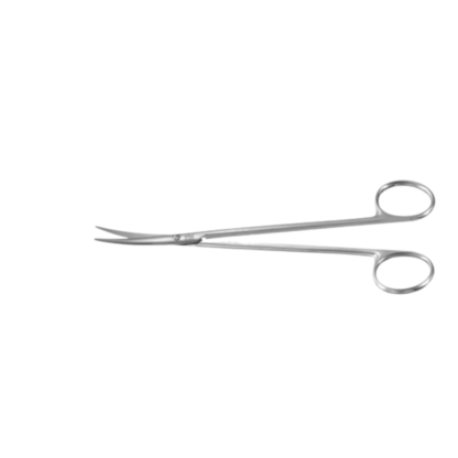 McIndoe Rhinoplasty Scissors