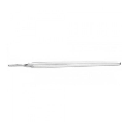 Baron Octagonal Knife Handle - Bard-Parker Blades
