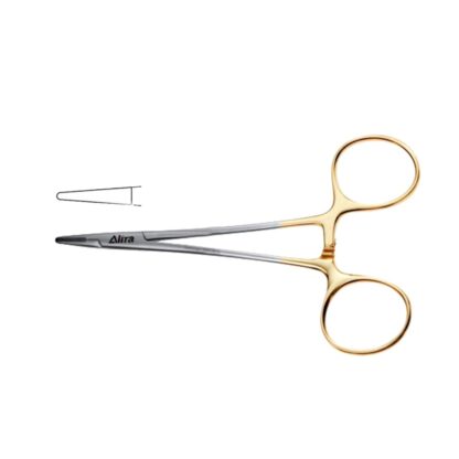 Webster Needle Holder - Image 2