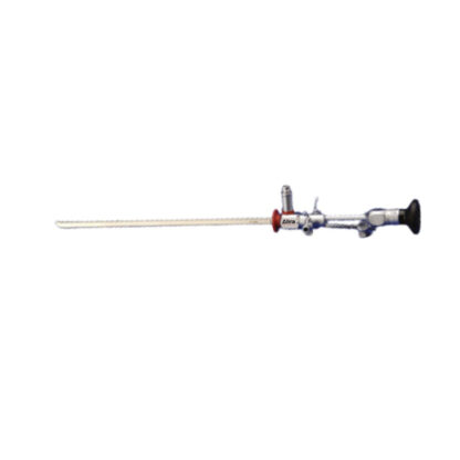 Cystoscopes
