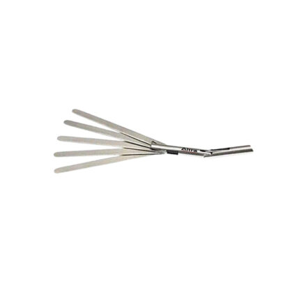 Laparoscopic Fan Retractor, 3 Blades