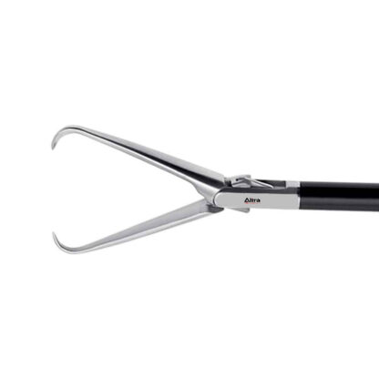 Laparoscopic Tenaculum Forceps 