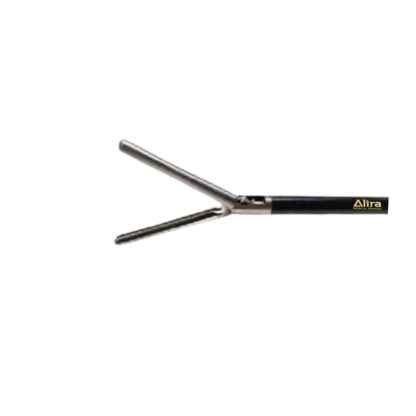 DeBakey Laparoscopic Grasper