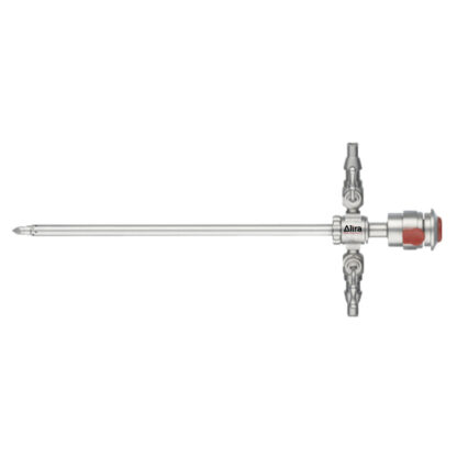 Arthroscopes