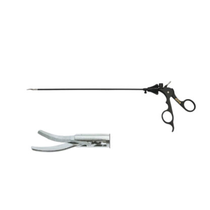 Laparoscopic Metzenbaum Scissors