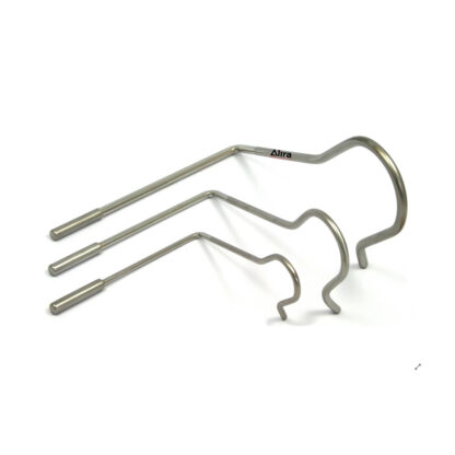 Laparoscopic Liver Retractors (Nathanson Hook)