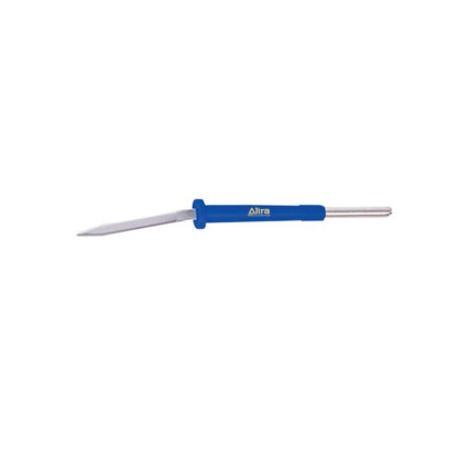 Blunt Tip Electrode