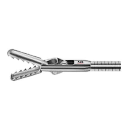 Hysteroscopy Alligator Grasping Forceps