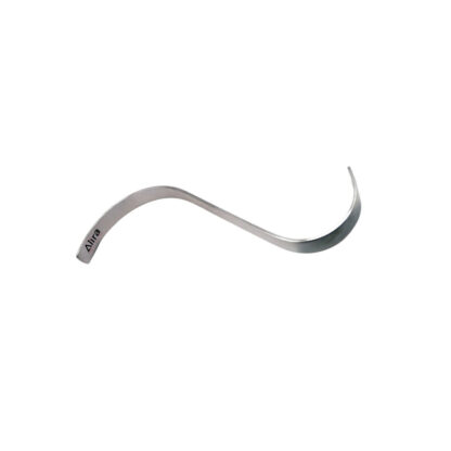 S-Shaped Retractors (Hasson Retractors)