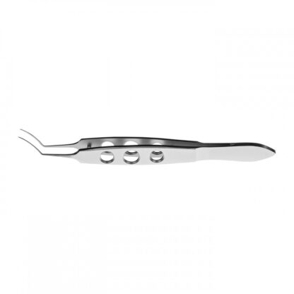 Capsulorhexis Forceps