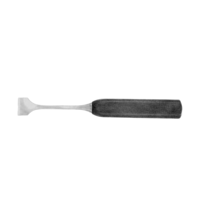 Lexer Gouges, Curved