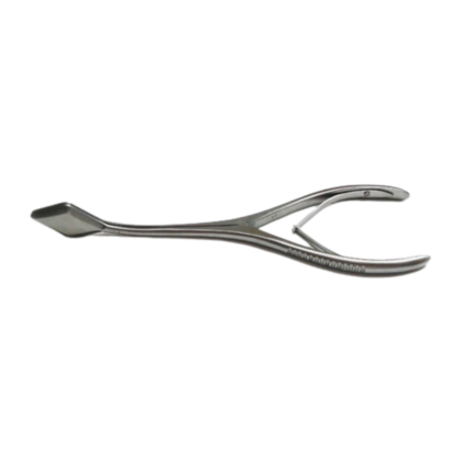 Gonzalez Detacher, Duckbill Working End
