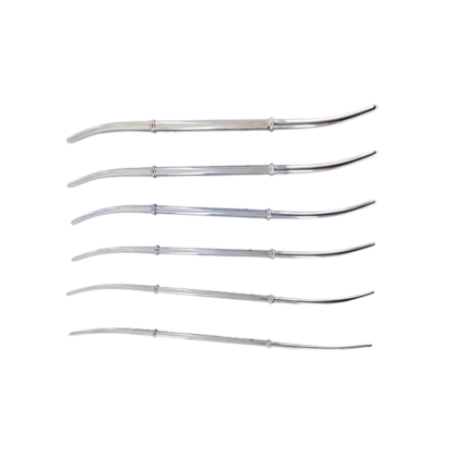 Hank Uterine Dilators