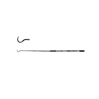 Quick Release Emmett Hook
