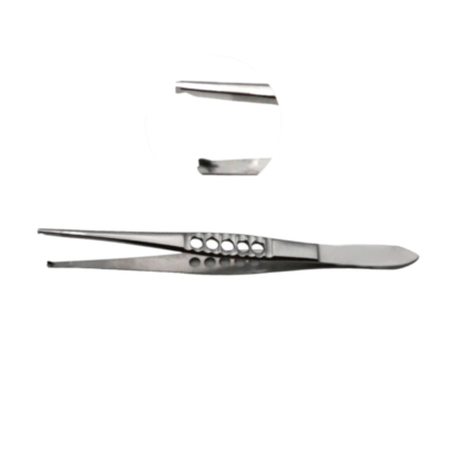 Thumb Tissue Forceps