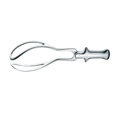 Simpson Obstetrical Forceps