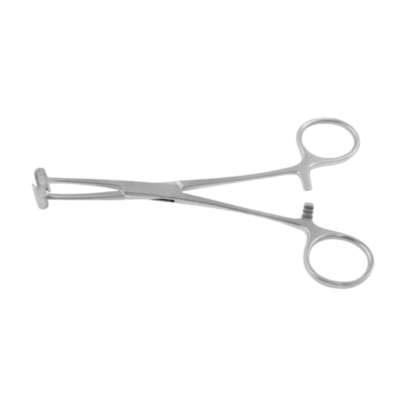 Pratt Smith Hemorrhoidal Rectal Tissue Grasping Forceps