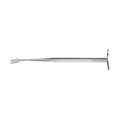 Smillie Meniscus Knife