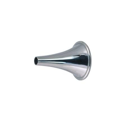 Boucheron Ear Specula, Chrome
