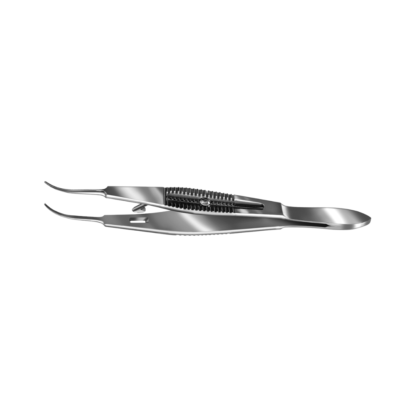 Moody Fixation Forceps - With Lock
