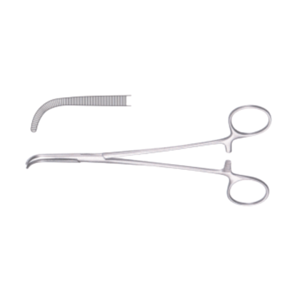 Gemini Forceps