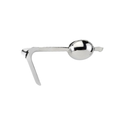 Auvard Weighted Vaginal Speculum