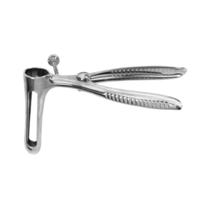 Pratt Rectal Speculum