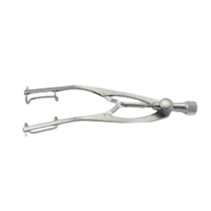 Castroviejo Eye Speculum