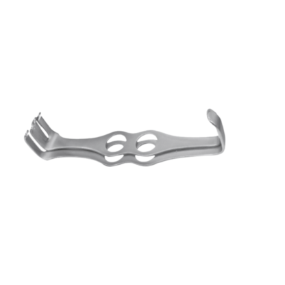 Mathieu Retractors - Double-Ended