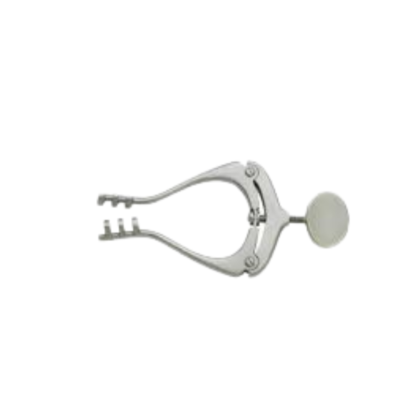 Jansen Retractor