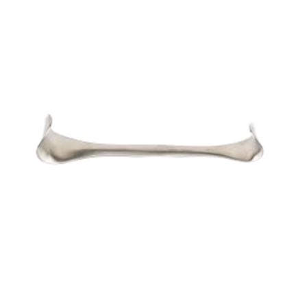 Goelet Retractor - Double Ended