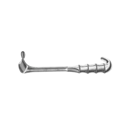 Richardson Retractor With Lamb Handle