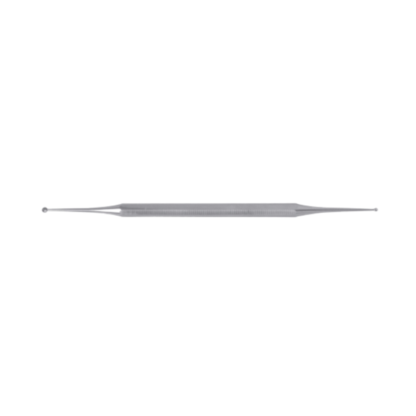 Curette Excavator, Double Ended