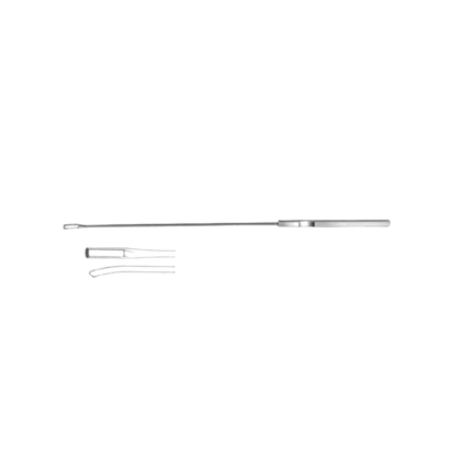 Kevorkian-Young Endocervical Biopsy Curette