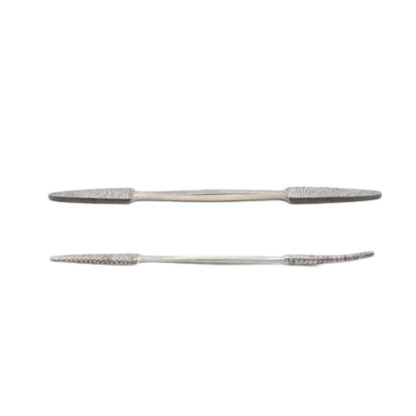 Putti Bone Rasp - Double Ended