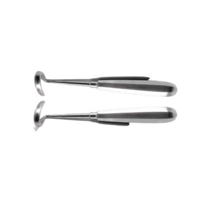 Doyen Rib Raspatory - Sharp