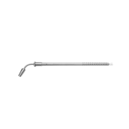 Poole Suction Tube