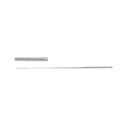 Farrell Applicator, Twist End