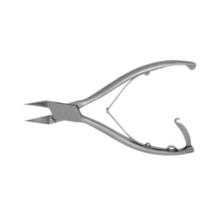 Nail Splitter Tapered Jaw