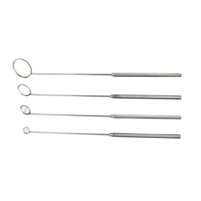 Laryngeal Mirror
