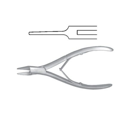 Ingrown Nail instrument
