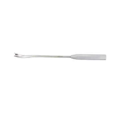 Downing Cartilage Knife, Double Guarded