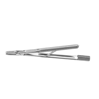 Troutman Chris Blade Breaker